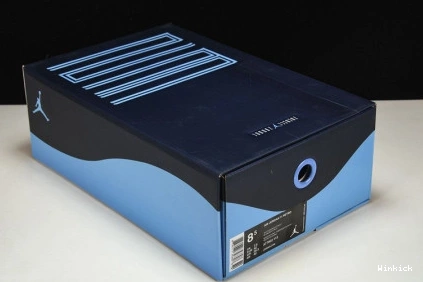 NUIT” JORDAN'S 11 AT7802-115 “BLEU AIR 1028